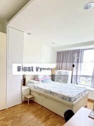 Ferraria Park Condominium (D17), Condominium #501938321